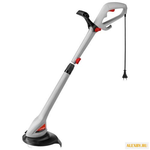 Триммер ЗУБР ЗТЭ-25-380