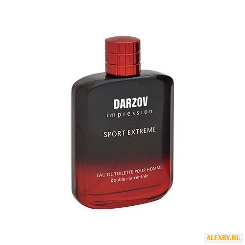 DARZOV Impression Sport Extreme