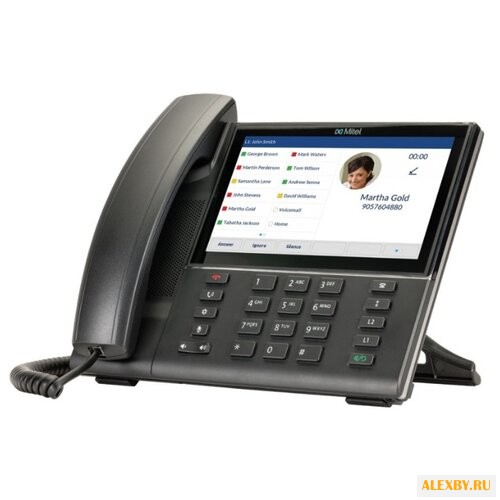 VoIP-телефон Mitel 6873i
