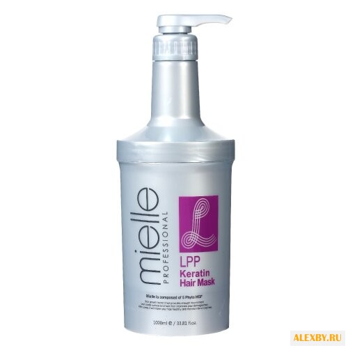 Mielle Professional Маска для