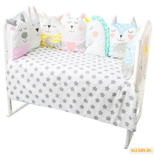 Золотой Гусь комплект Лакомка 6