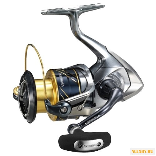 Катушка SHIMANO 16 VANQUISH