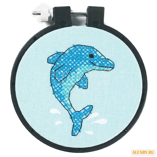 Dimensions Набор для вышивания