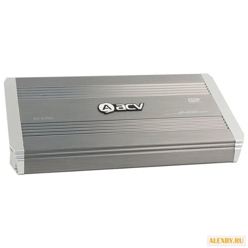 Автомобильный усилитель ACV