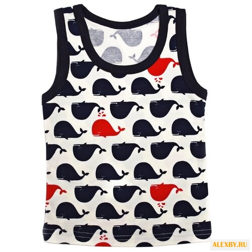 Майка KotMarKot