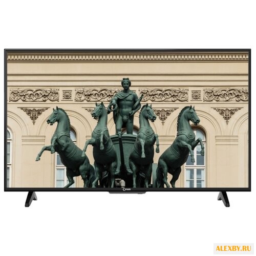 Телевизор Orion ПТ-114ЖК-100ЦТ