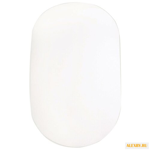 Сонный Гномик простыня овальная