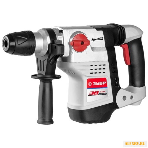 Перфоратор ЗУБР ЗПМ-38-1100ЭК