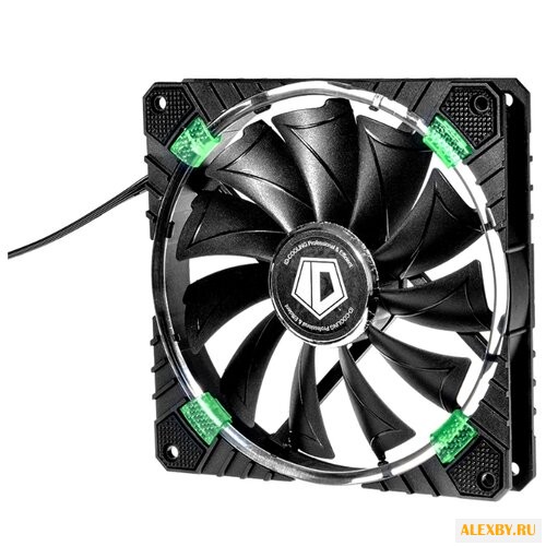 Система охлаждения для корпуса