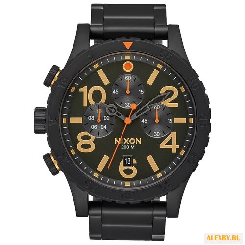 Наручные часы NIXON A486-1032