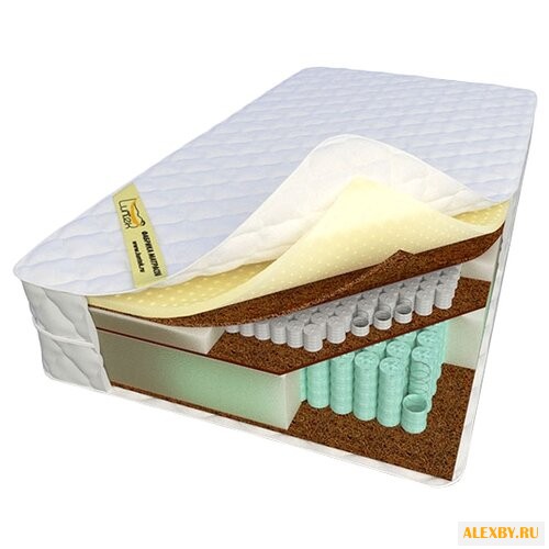 Матрас Luntek Grand Medium