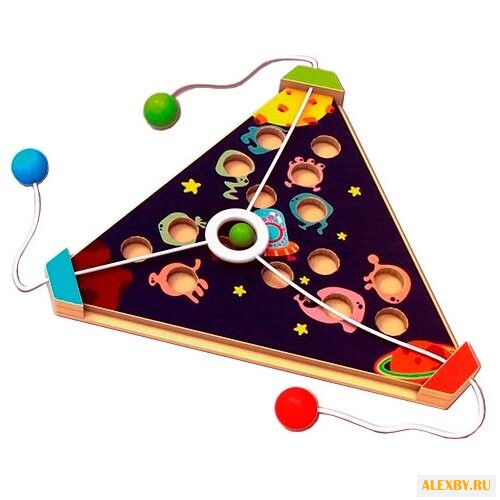 Настольная игра AVENIR Returns