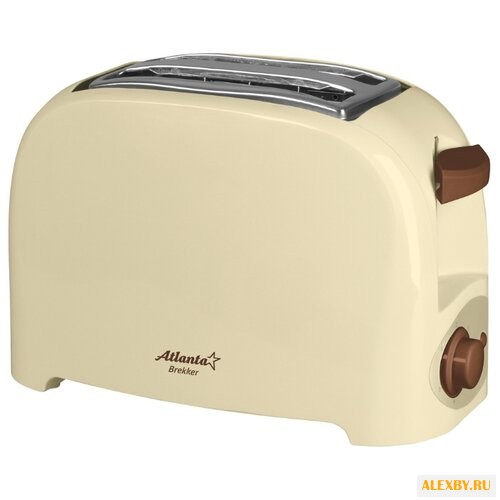 Тостер Atlanta ATH-233
