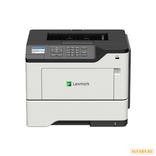 Принтер Lexmark MS621dn