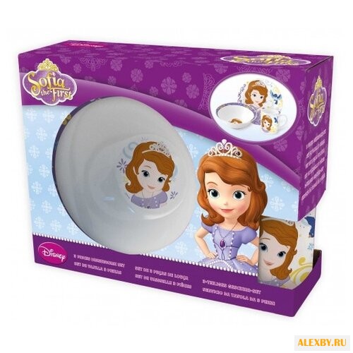 Столовый сервиз Stor София