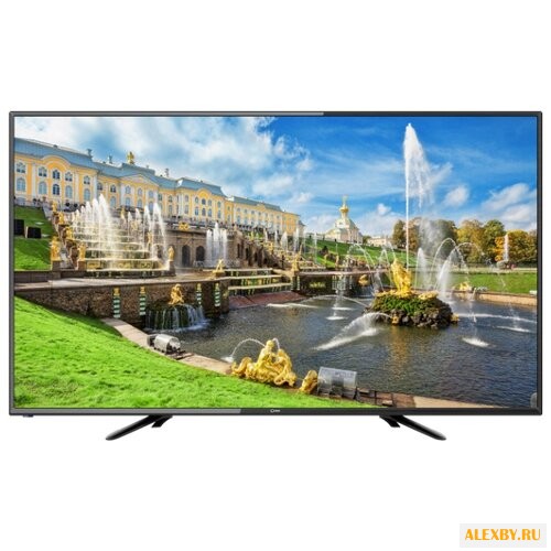Телевизор Orion ПТ-101ЖК-200ЦТ