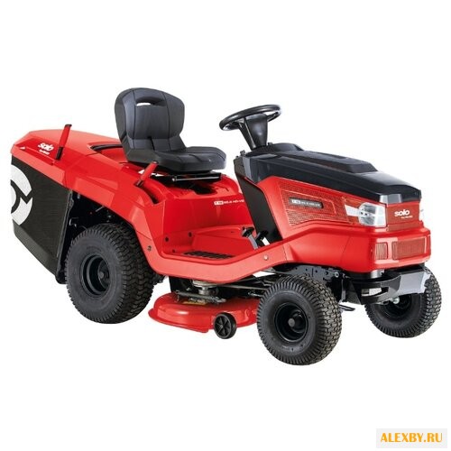 Райдер AL-KO Solo T 16-95.6 HD V2