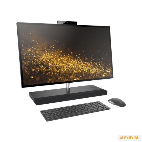 Моноблок 27 HP Envy 27-b200ur