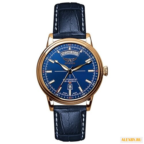 Наручные часы Aviator