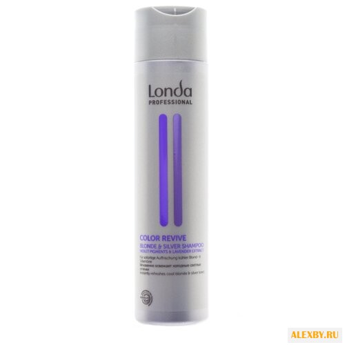Шампунь Londa Professional