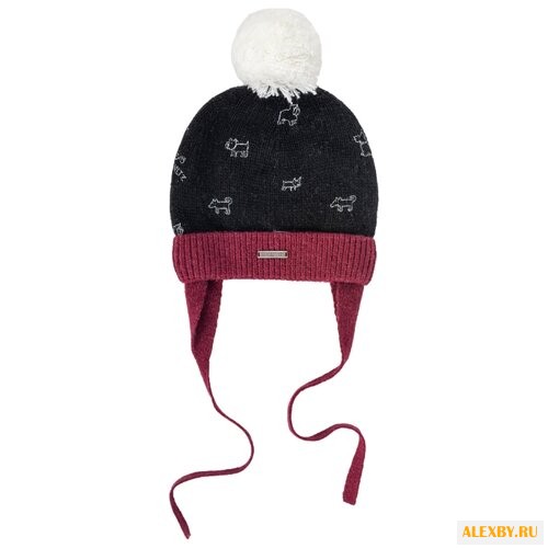 Шапка Gulliver Baby