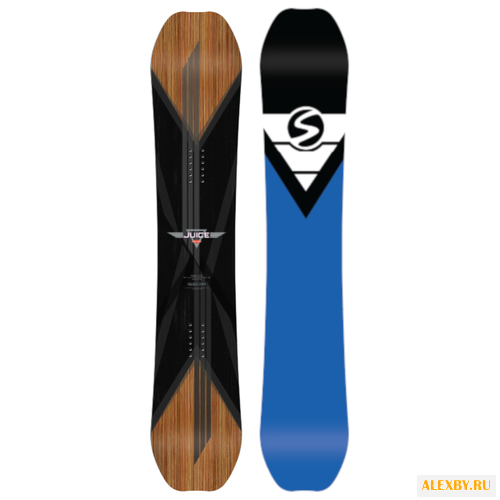 Сноуборд SIMS Juice 18-19