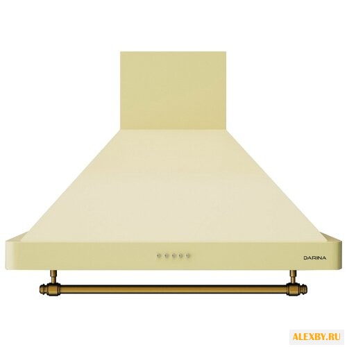 Каминная вытяжка DARINA