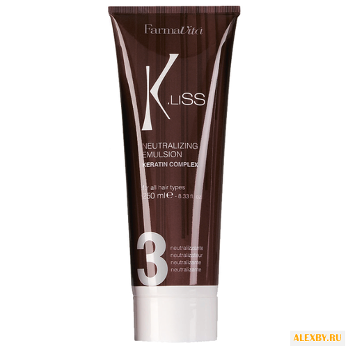 FarmaVita K.LISS Нейтрализующая