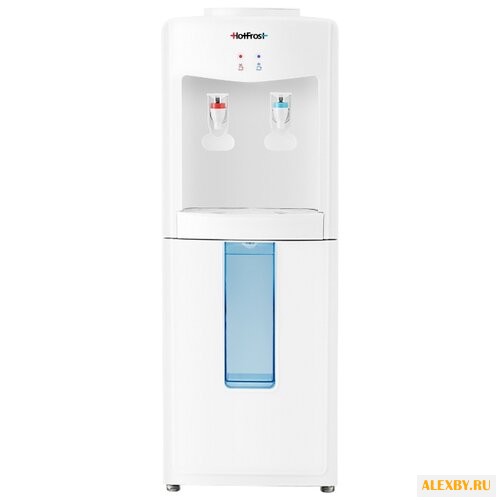 Напольный кулер HotFrost V118F