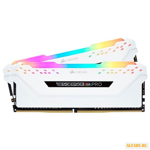 Оперативная память Corsair