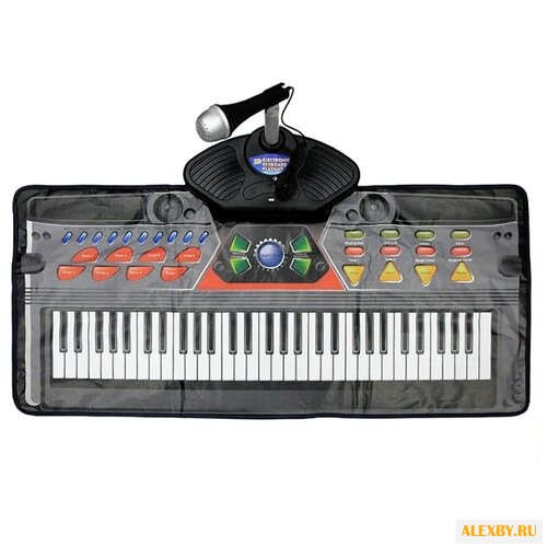 Музыкальный коврик Amico