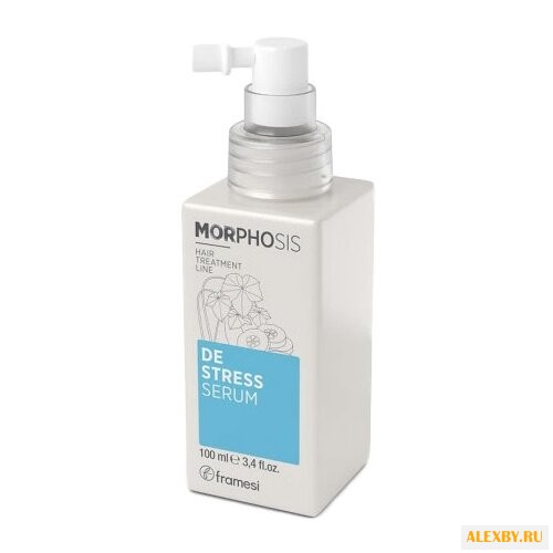 Framesi Morphosis Destress