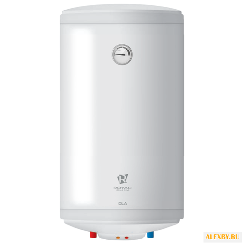 Накопительный водонагреватель