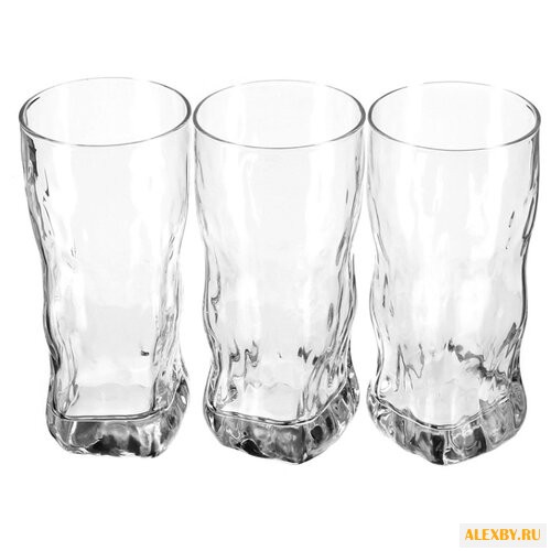 Luminarc Набор стаканов высоких