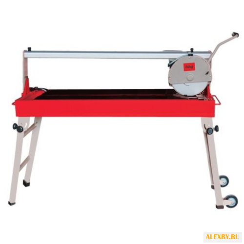 Плиткорез Fubag ExpertLine