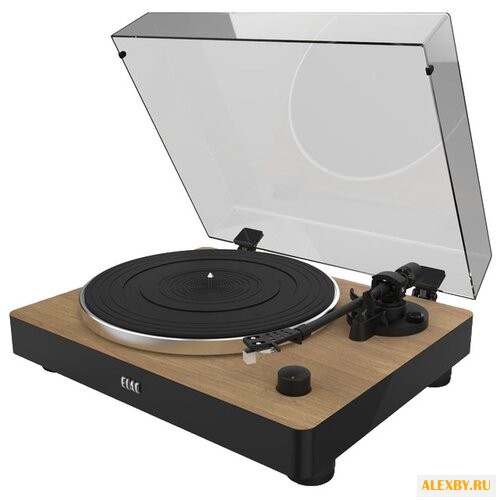 Виниловый проигрыватель Elac
