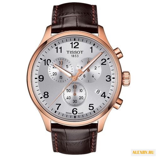 Наручные часы TISSOT