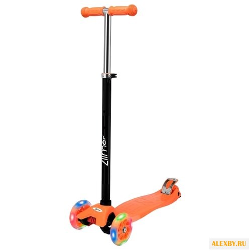 Кикборд Zilmer ZIL1812-200 ZR-90