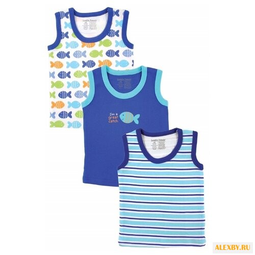 Майка Luvable Friends