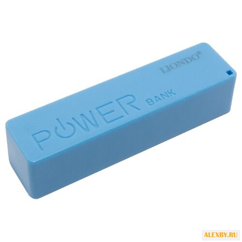 Аккумулятор Liondo L8 2000mAh