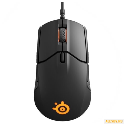 Мышь SteelSeries Sensei 310