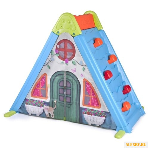 Домик Feber Игровой 3-в-1