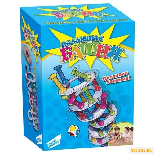 Настольная игра Dream Makers