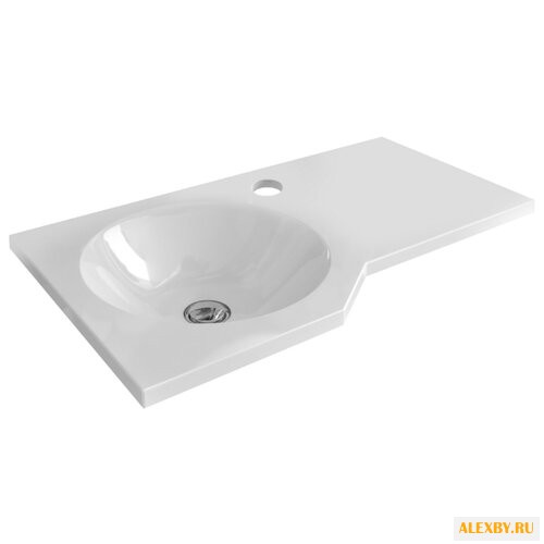 Раковина 60 см Excellent Be Spot