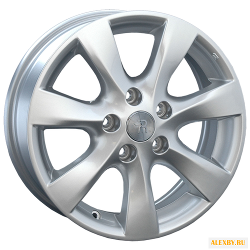 Колесный диск Replay TY273