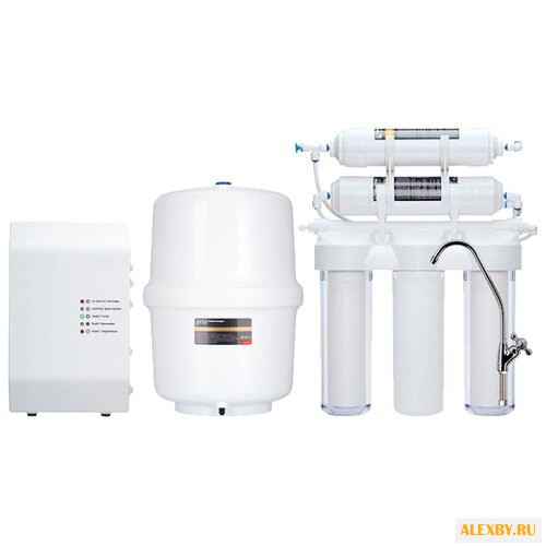 Фильтр Prio Новая вода Praktic