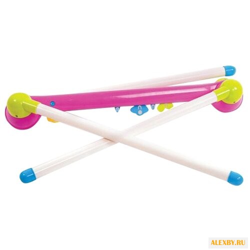 Интерактивная развивающая