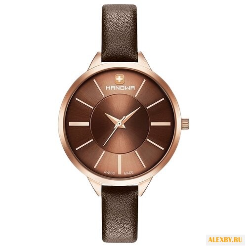 Наручные часы HANOWA