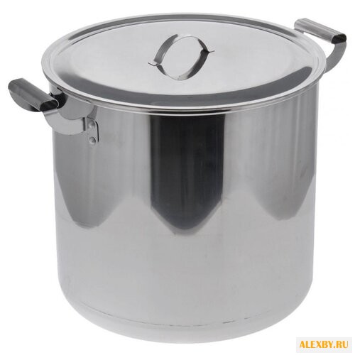 Кастрюля Амет 1c2034 40 л