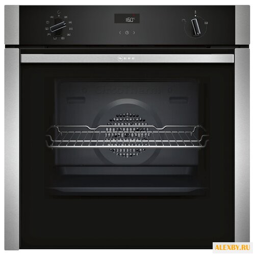 Духовой шкаф NEFF B4ACF4HN0